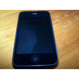 Ремонт iPhone Жидкое повреждение