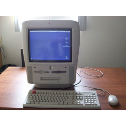 PowerMac G3 «все в одном»