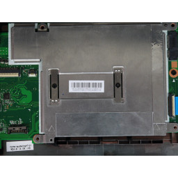 Замена термопасты Asus Chromebook C300MA-EDU