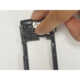 Замена динамика Samsung SPEX SCH-R210