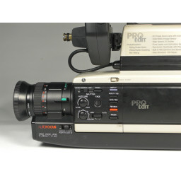 Замена печатной платы кнопки эффекта RCA CC310
